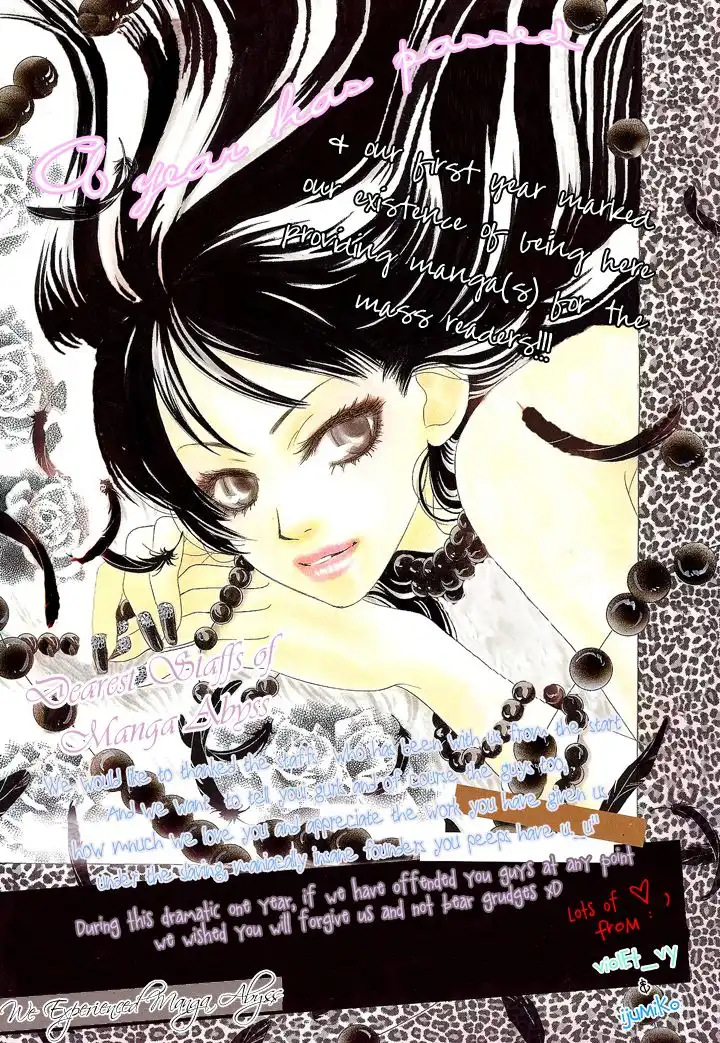 W Juliet II Chapter 5 42